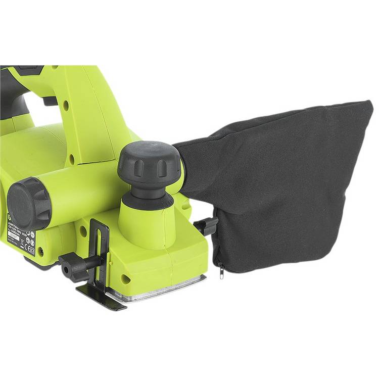 Guild 650W planer for woodworking (British brand)