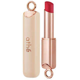 Superdrug athé Authentic Airy Lip Balm - #09 Cherry Very Much (3.3g)- Buy online at McGrocer