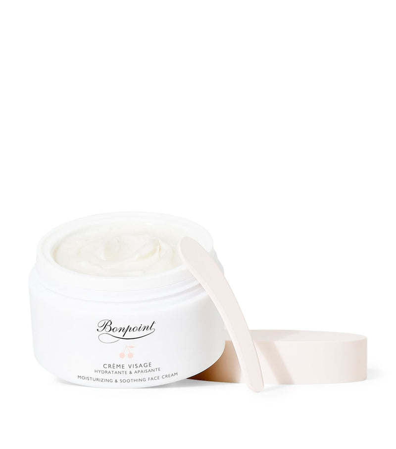 Bonpoint Moisturising Face Cream 50ml, UK version