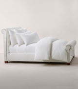 Harrods Ralph Lauren Home Cotton Polo Player Duvet Cover (140cm x 200cm)- Buy online at McGrocer