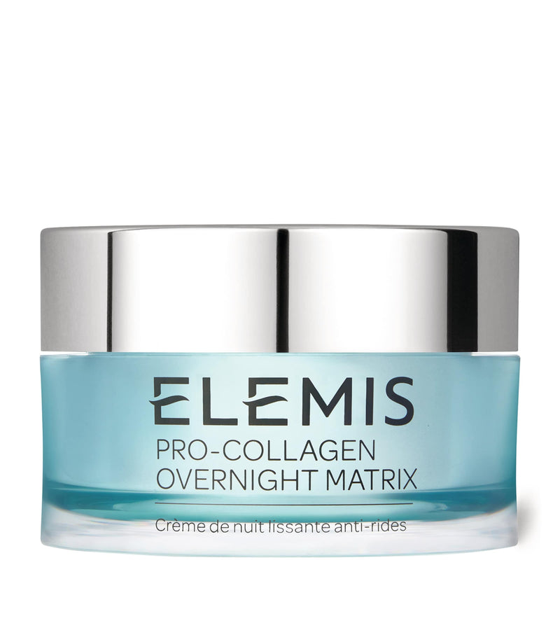Elemis Pro-Collagen Overnight Matrix night cream 50ml - British product