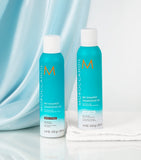 Moroccanoil dry shampoo dark 217ml, imported from the UK
