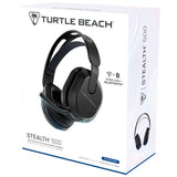 Turtle Beach Stealth 500 wireless gaming headset (British brand)