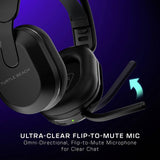 Turtle Beach Stealth 500 wireless gaming headset (British brand)