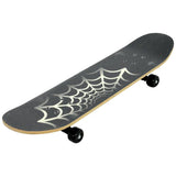 Spider-Man skateboard for kids, imported from the UK