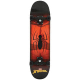 Spider-Man skateboard for kids, imported from the UK