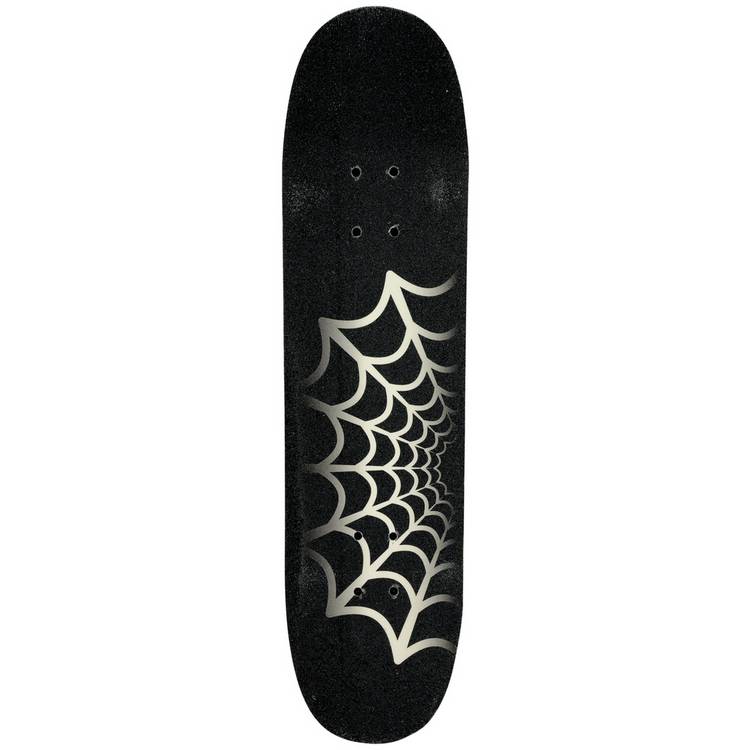 Spider-Man skateboard for kids, imported from the UK