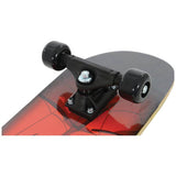 Spider-Man skateboard for kids, imported from the UK