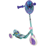 Argos Stitch Deluxe 3 Wheel Scooter- Buy online at McGrocer