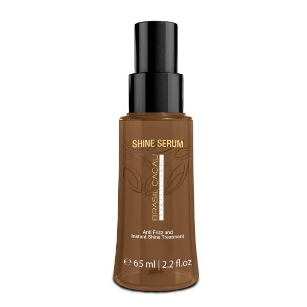 Cadiveu Hair Serum Cacau Shine 65ml - British product