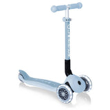 Argos Globber Junior Ecological 3 Wheel Scooter - Blueberry- Buy online at McGrocer