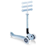 Globber Junior Ecological 3 Wheel Scooter Blueberry, UK version