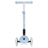 Globber Junior Ecological 3 Wheel Scooter Blueberry, UK version