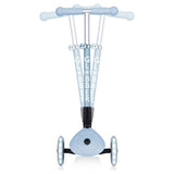 Globber Junior Ecological 3 Wheel Scooter Blueberry, UK version