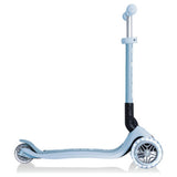 Globber Junior Ecological 3 Wheel Scooter Blueberry, UK version