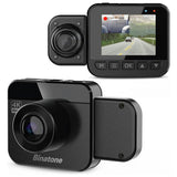 Binatone UHD280 4K dual dash camera, UK version