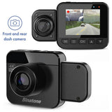 Binatone UHD280 4K dual dash camera, UK version