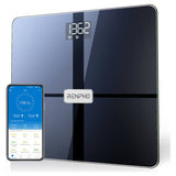 Argos Renpho Smart Body WiFi Bathroom Scale - Black- Buy online at McGrocer