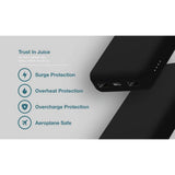 Juice portable power bank Eco Max+ 24000mAh, imported from the UK