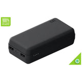 Argos Juice ECO 30000mAh Portable Power Bank - Black- Buy online at McGrocer
