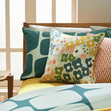 Argos Habitat x Scion Spring Meadow Cushion Multicolored 43x43cm- Buy online at McGrocer