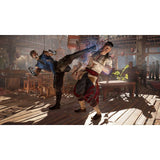 Mortal Kombat 1 fighting game for PS5 disc, imported from the UK