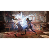 Mortal Kombat 1 fighting game for PS5 disc, imported from the UK