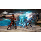 Mortal Kombat 1 fighting game for PS5 disc, imported from the UK