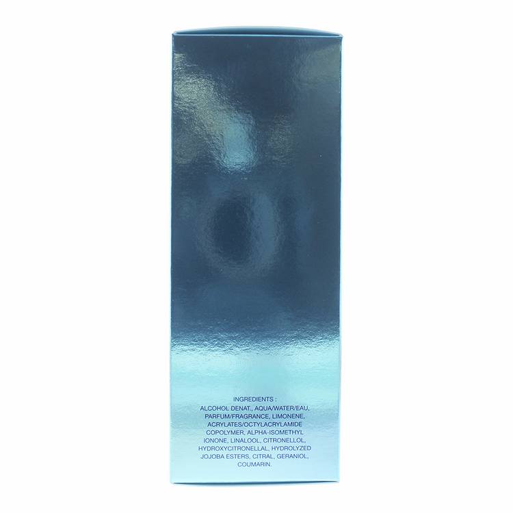 Davidoff Cool Water Woman eau de toilette 100ml (British brand)