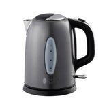 Argos Russell Hobbs Worcester Jug Kettle Grey 1.7L- Buy online at McGrocer