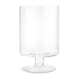 Argos Home large hurricane candle holder 25.5cm - British product