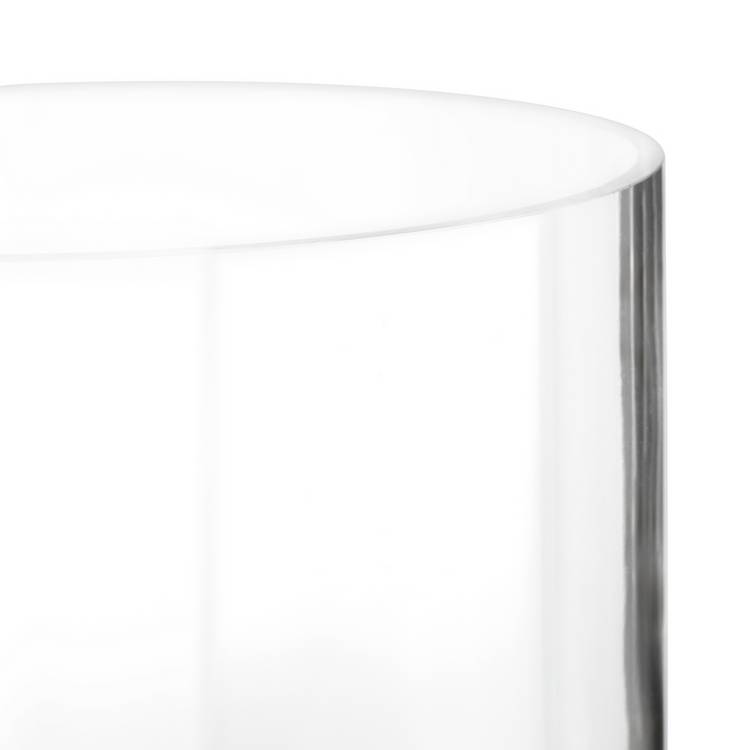Argos Home large hurricane candle holder 25.5cm - British product