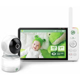 Argos LeapFrog LF920HD 7 Inch Video Baby Monitor- Buy online at McGrocer