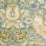 Habitat x Morris & Co. Strawberry Thief bedding, imported from the UK
