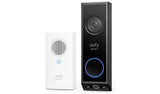 Argos eufy E340 2K Dual Cameras Smart Video Doorbell with Chime- Buy online at McGrocer