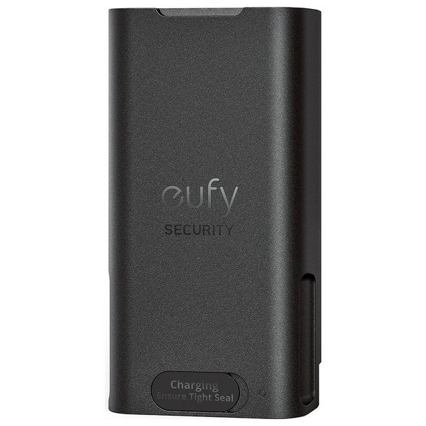 eufy rechargeable doorbell spare battery, UK version