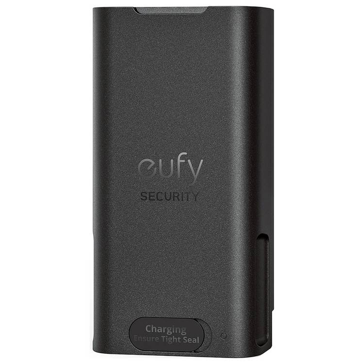 eufy rechargeable doorbell spare battery, UK version