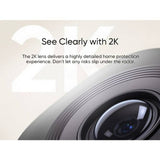 eufy C220 smart indoor camera with pan tilt - British product