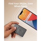 eufy SmartTrack Card Tracker, imported from the UK