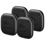 eufy SmartTrack Link Tracker 4 Pack (British brand)