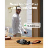 eufy SmartTrack Link Tracker 4 Pack (British brand)