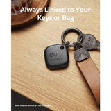 eufy SmartTrack Link Tracker 4 Pack (British brand)
