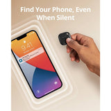 eufy SmartTrack Link Tracker 4 Pack (British brand)