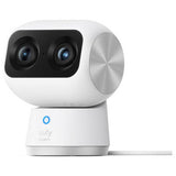 Argos eufy S350 4K Dual Lens Pan/Tilt Smart Indoor Camera- Buy online at McGrocer