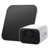 Argos eufy SoloCam C210 2K Security Camera with Solar Panel- Buy online at McGrocer