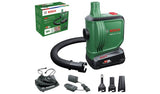 Argos Bosch EasyInflate 18V-500 Cordless Air Pump- Buy online at McGrocer