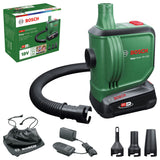 Argos Bosch EasyInflate 18V-500 Cordless Air Pump- Buy online at McGrocer