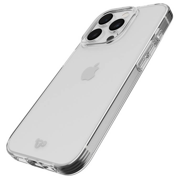 Tech21 EvoLite phone case for iPhone 15 Pro (British brand)