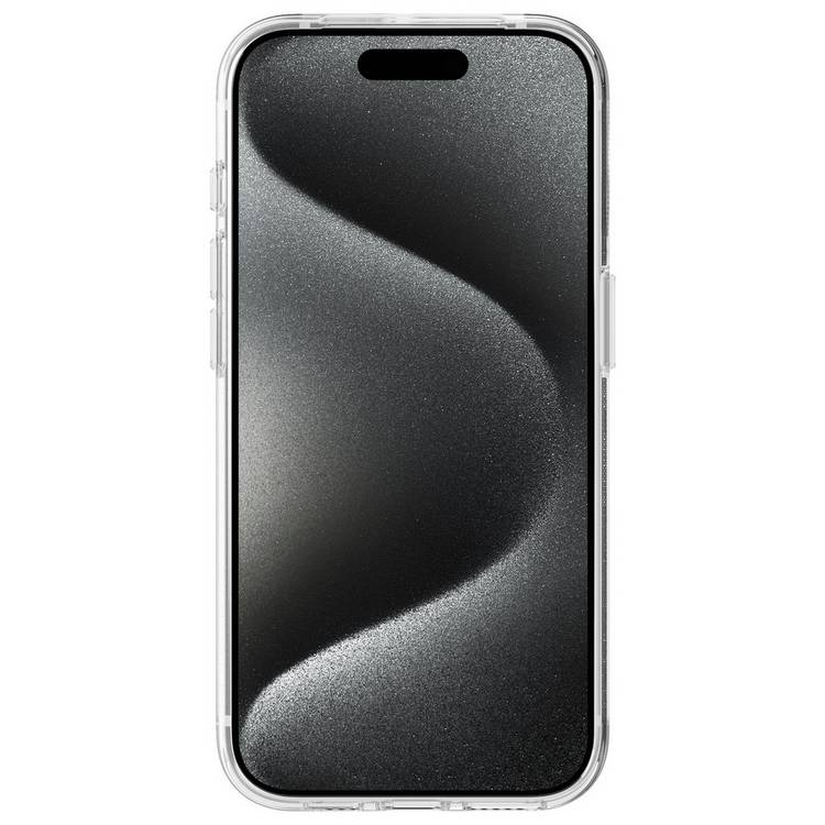 Tech21 EvoLite phone case for iPhone 15 Pro (British brand)
