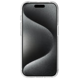 Tech21 EvoLite phone case for iPhone 15 Pro (British brand)